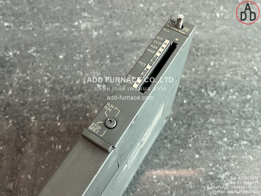 6ES7 414-2XG03-0AB0(13)